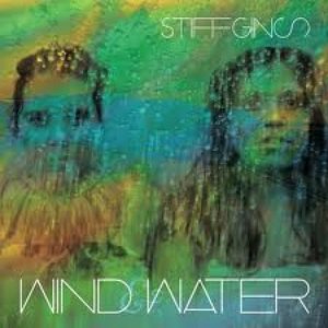 Wind And Water