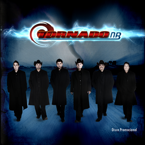 Tornado NB Disco Promocional by Tornado NB