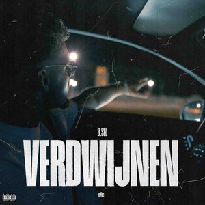 Verdwijnen