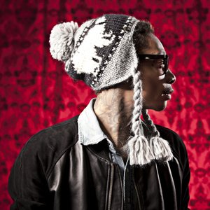 Awatar dla Wiz Khalifa