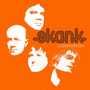 Cosmotron de Skank