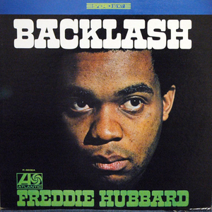 Backlash album cover