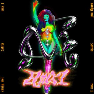 5 STRLS RMX (Remix)