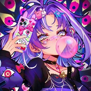 Avatar for Michi Mochievee