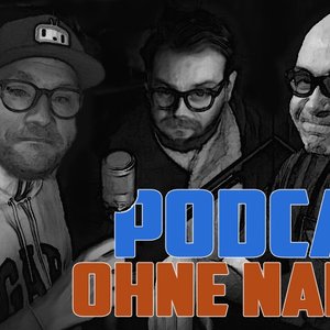 Avatar de Podcast ohne (richtigen) Namen