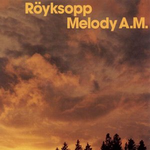 Melody AM