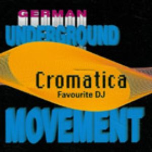 Favourite DJ