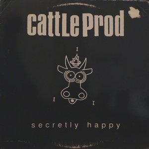 Secretly Happy