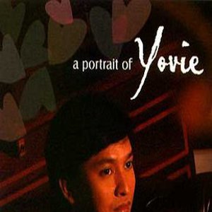 A Portrait of Yovie