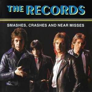 Smashes, Crashes And Near Misses