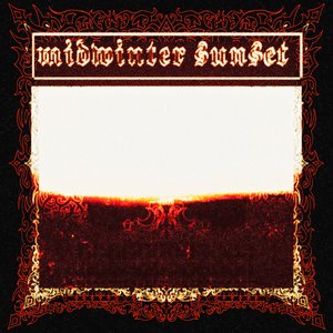 Midwinter Sunset 2