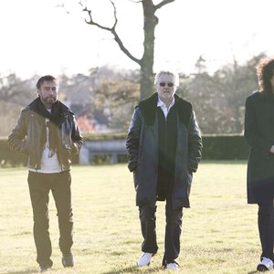 Avatar for Queen + Paul Rodgers