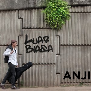 Anji - Luar Biasa - Zortam Music