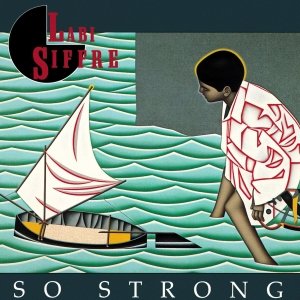 Labi Siffre – Listen to the Voices