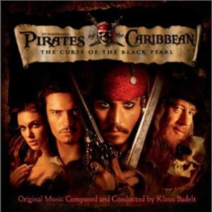 Avatar for Pirates of the Caribbean: Curse of the Black Pearl