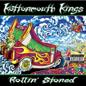 Rollin' Stoned