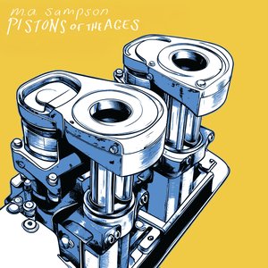 Pistons of the Ages