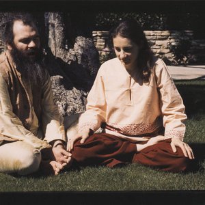 Avatar für La Monte Young & Marian Zazeela