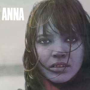 BOF Anna by Jean Claude Brialy