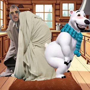 Let's Get Cozy!