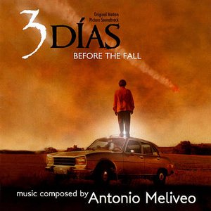3 Días Before the Fall