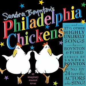 Philadelphia Chickens