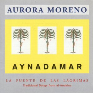 Aynadamar. La fuente de las lágrimas