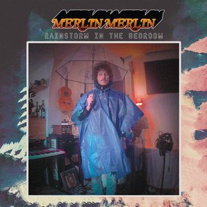 Rainstorm In The Bedroom