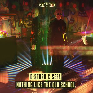 Nothing Like the Oldschool - Single