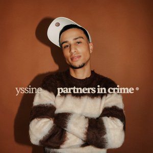 Partners In Crime - EP