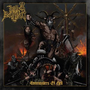 Commanders of Hell