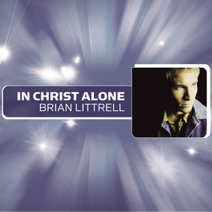 In Christ Alone album cover