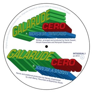 Avatar for Galarude