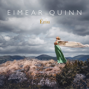 Ériu by Eimear Quinn