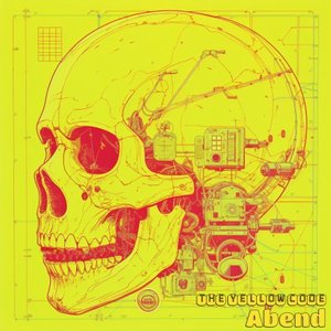 Avatar for The Yellow Code