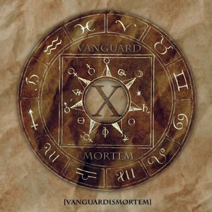 Vanguardismortem
