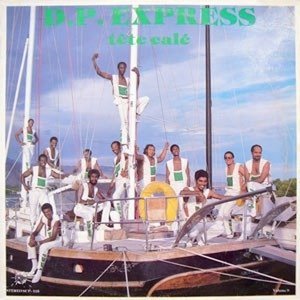 Avatar for DP Express