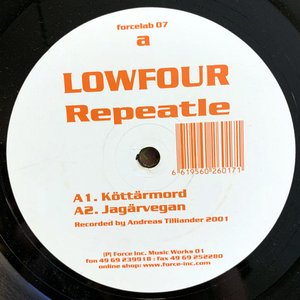 repeatle