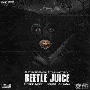 Аватар для Chief Keef x Fredo Santana