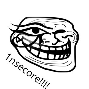 ##1nsecore!!!