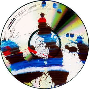 Instant Sunshine Ep