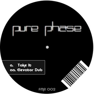 Take It - Single