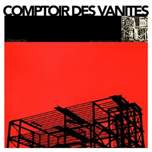 Comptoir Des Vanit​é​s
