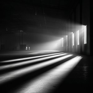 Quiet Patterns
