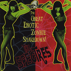 Artwork for Hot Rod Hearse