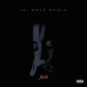 Feels (Jai Wolf Remix) album art