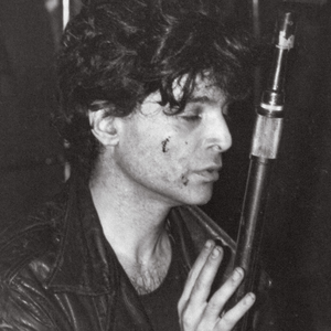 Artwork for JUKEBOX BABE (Live at Max's Kansas City, 1980)