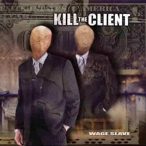 Wage Slave