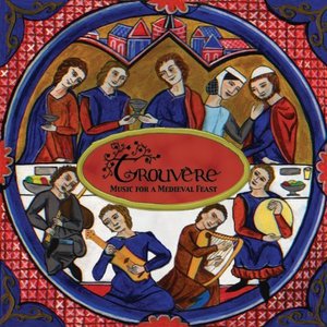 Music For A Medieval Feast