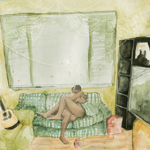 what people call low self-esteem is really just seeing yourself the way that other people see you by awakebutstillinbed
